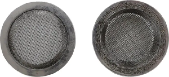 MOOSE OFFROAD HARD-PARTS - REPLAC SCREEN KIT SPARK - 18611645