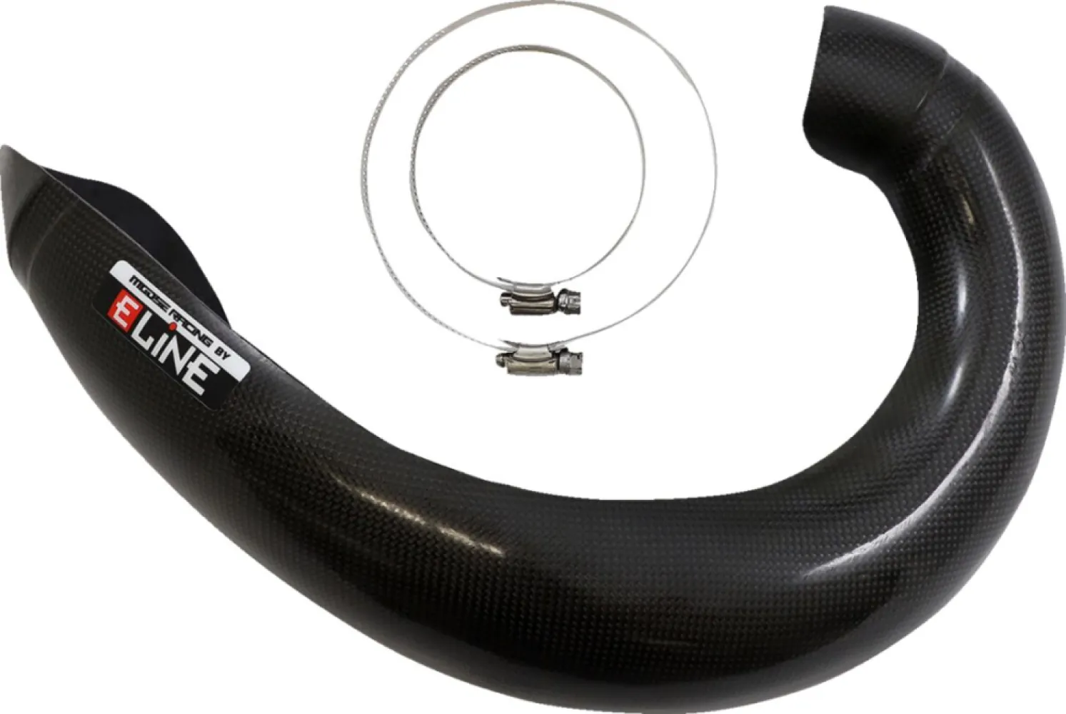 MOOSE OFFROAD HARD-PARTS - GUARD OEM KTM/HUS 125 - 18611667