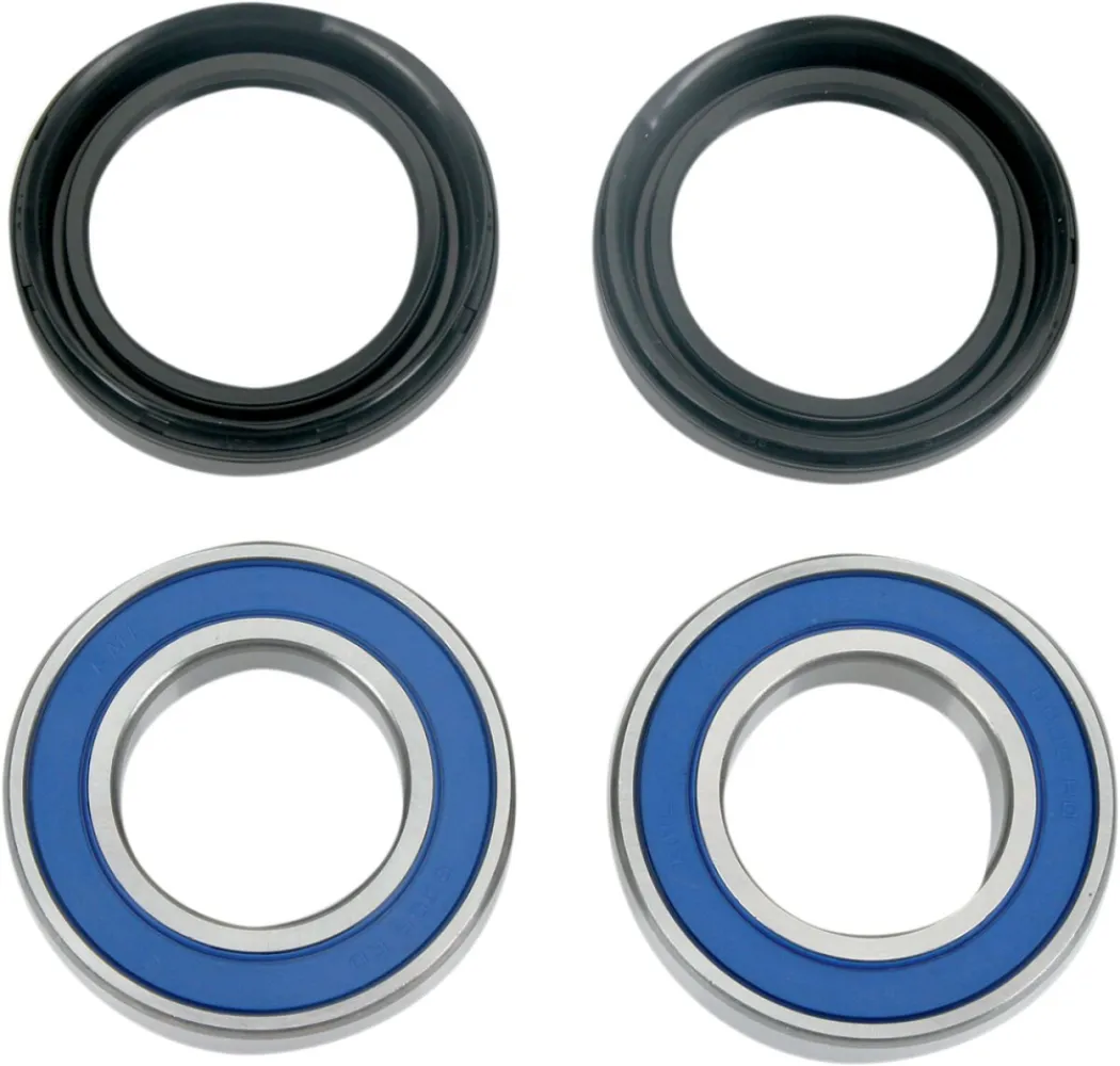 MOOSE OFFROAD HARD-PARTS - WHEEL BEARING KIT-FRT YFM660 - 02150015