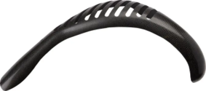 MOOSE OFFROAD HARD-PARTS - HEAT SHIELD CARBON FIBER KTM/H - 18611729