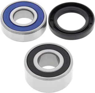ALL BALLS - WHEEL BEARING KIT 25-1020 - 02150017