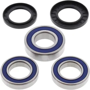 ALL BALLS - WHEEL BEARING KIT 25-1039 - 02150018