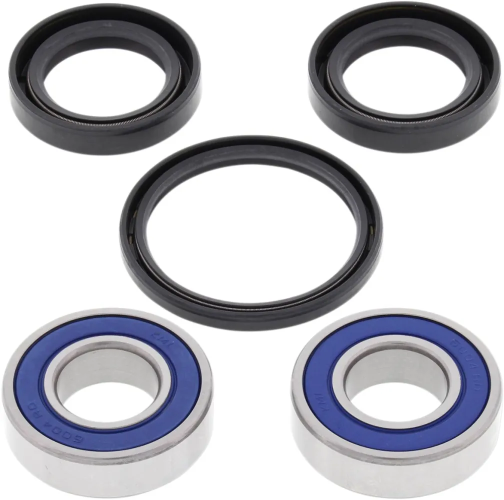ALL BALLS - WHEEL BEARING KIT 25-1077 - 02150021