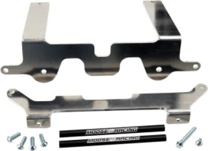 MOOSE OFFROAD HARD-PARTS - BRACE RAD ALUM WR250R/X - 19010310