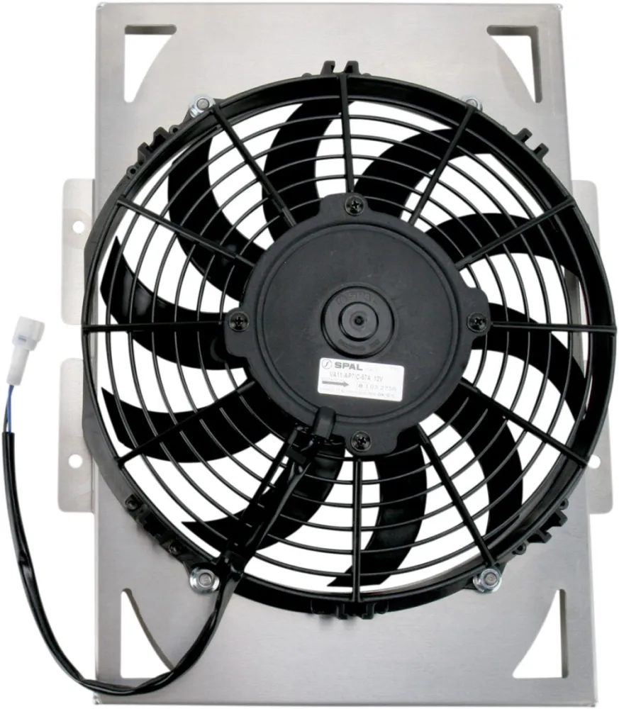 MOOSE OFFROAD FOUR WHEEL - COOLING FAN HI-PERFORMNCE - 19010312