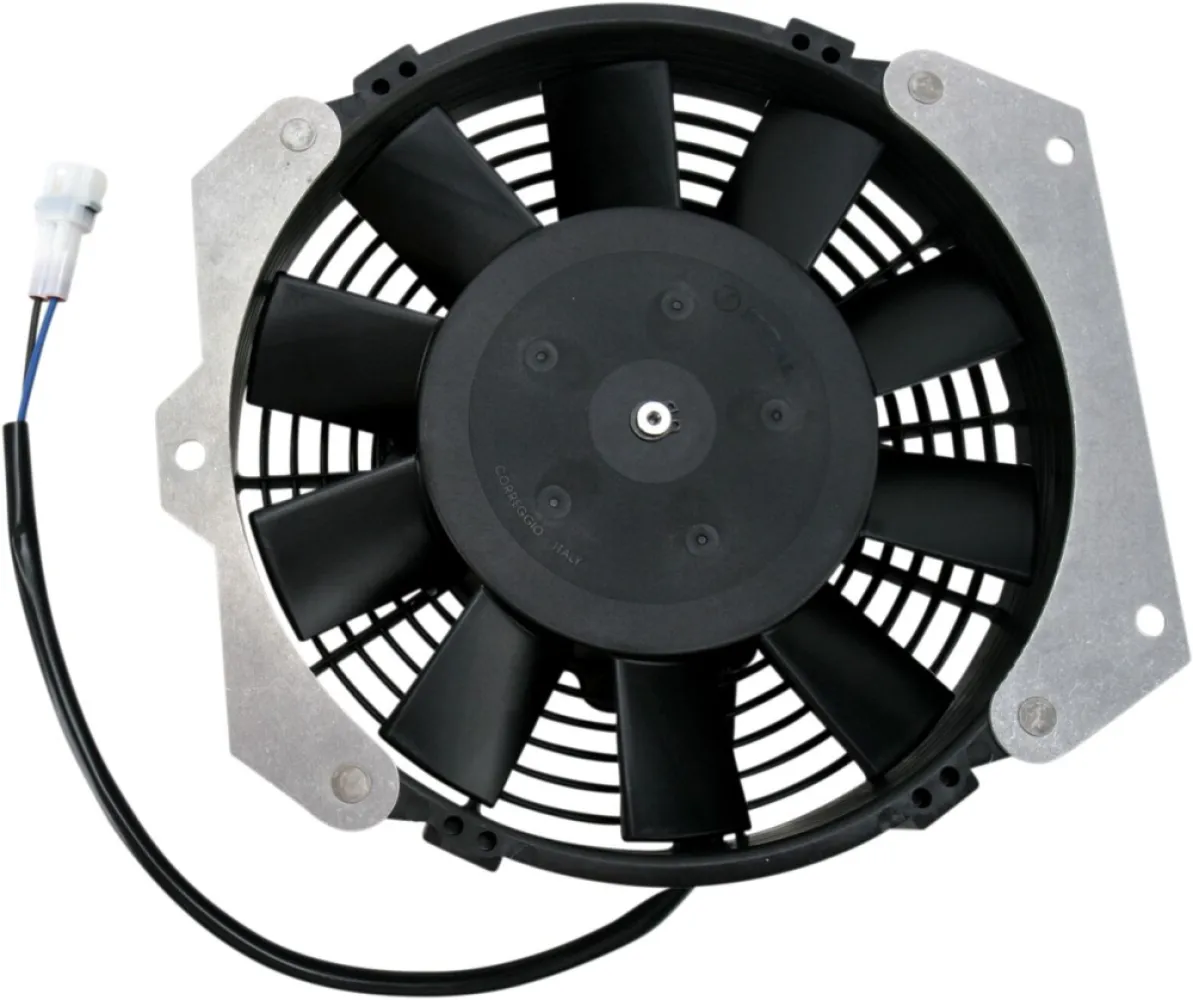 MOOSE OFFROAD FOUR WHEEL - COOLING FAN HI-PERFORMNCE - 19010313