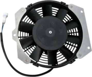 MOOSE OFFROAD FOUR WHEEL - COOLING FAN HI-PERFORMNCE - 19010313