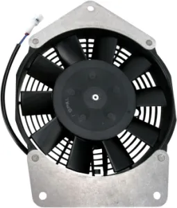 MOOSE OFFROAD FOUR WHEEL - COOLING FAN HI-PERFORMNCE - 19010315