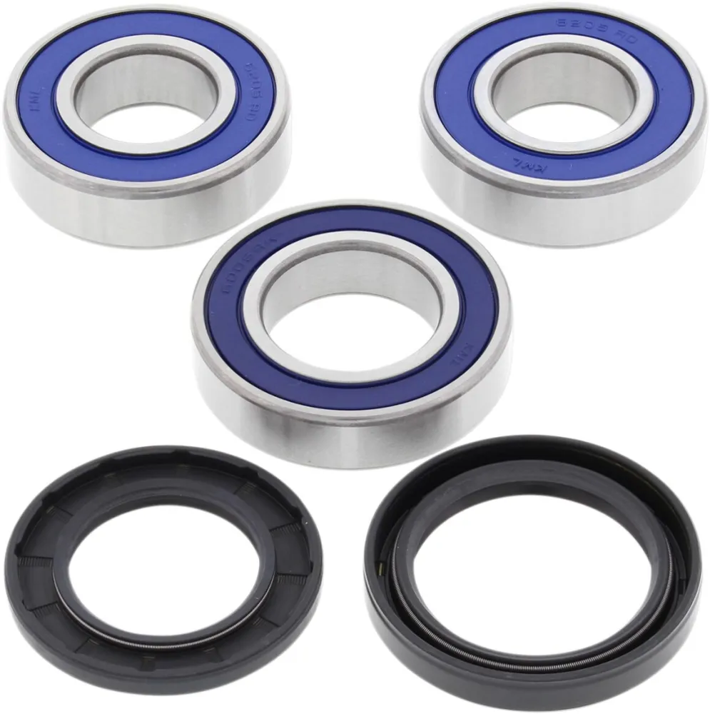 ALL BALLS - WHEEL BEARING KIT 25-1111 - 02150022