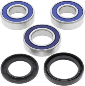 ALL BALLS - WHEEL BEARING KIT 25-1111 - 02150022