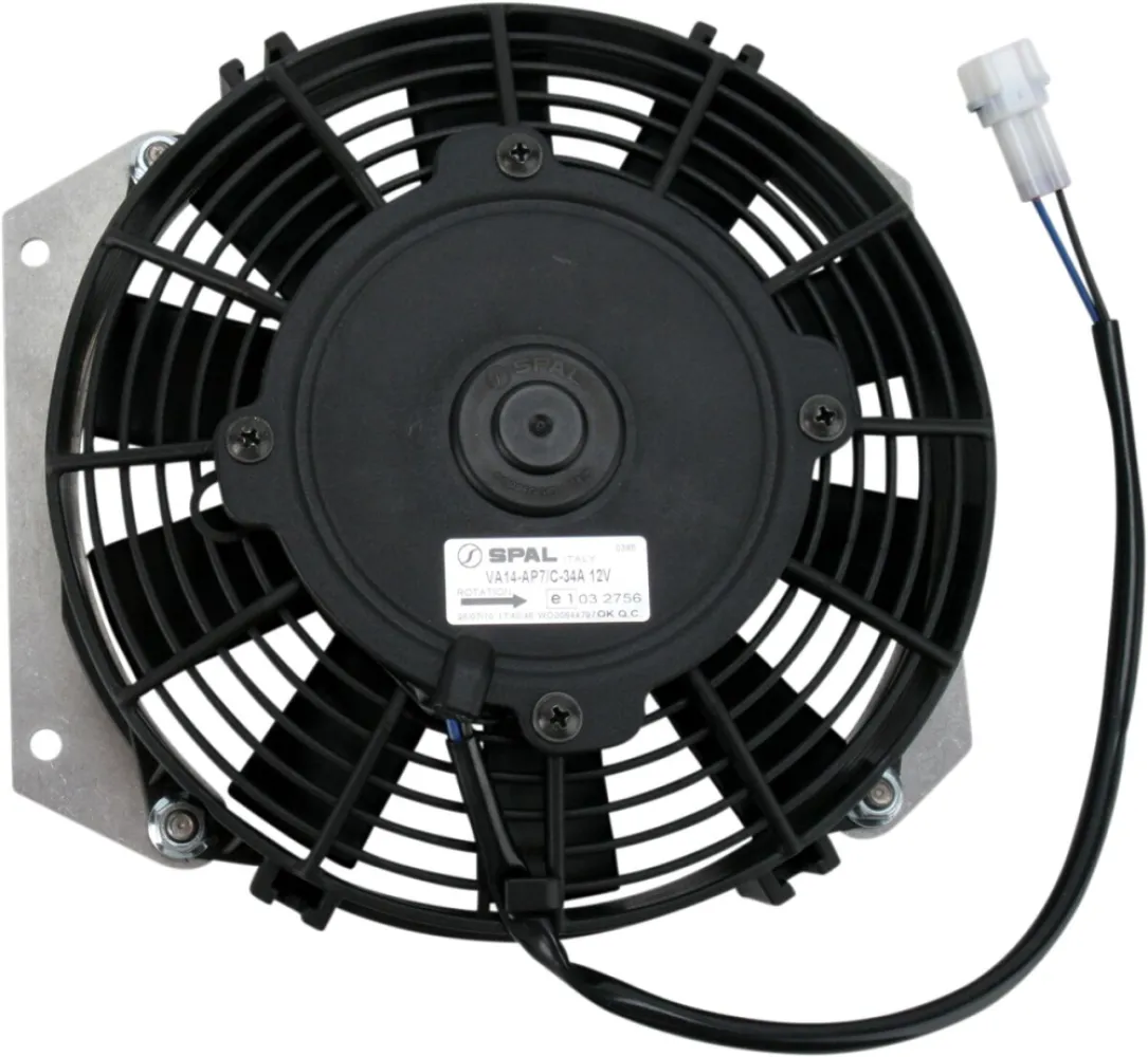MOOSE OFFROAD FOUR WHEEL - COOLING FAN HI-PERFORMNCE - 19010313