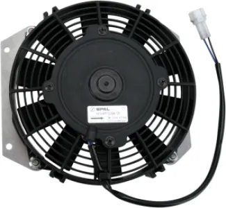 MOOSE OFFROAD FOUR WHEEL - COOLING FAN HI-PERFORMNCE - 19010313
