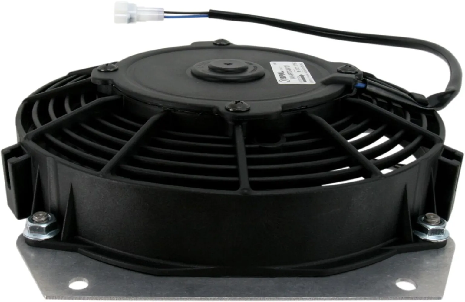 MOOSE OFFROAD FOUR WHEEL - COOLING FAN HI-PERFORMNCE - 19010313