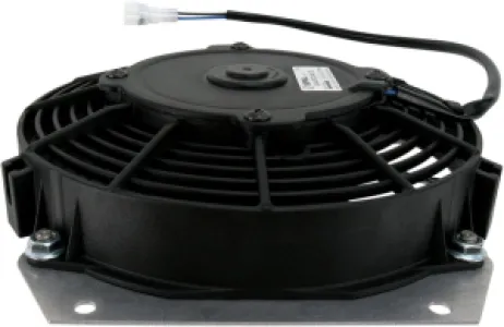MOOSE OFFROAD FOUR WHEEL - COOLING FAN HI-PERFORMNCE - 19010313