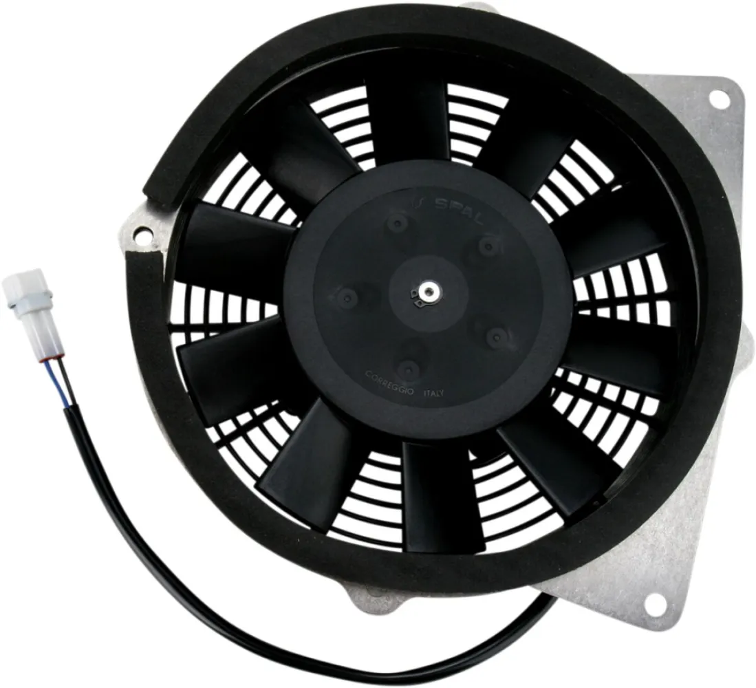 MOOSE OFFROAD FOUR WHEEL - COOLING FAN HI-PERFORMNCE - 19010314