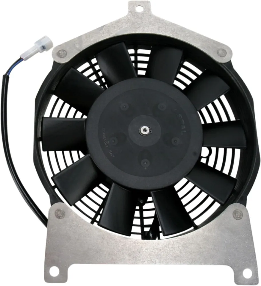 MOOSE OFFROAD FOUR WHEEL - COOLING FAN HI-PERFORMNCE - 19010316