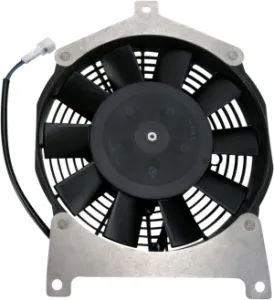 MOOSE OFFROAD FOUR WHEEL - COOLING FAN HI-PERFORMNCE - 19010316