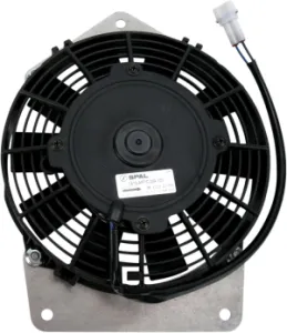MOOSE OFFROAD FOUR WHEEL - COOLING FAN HI-PERFORMNCE - 19010315