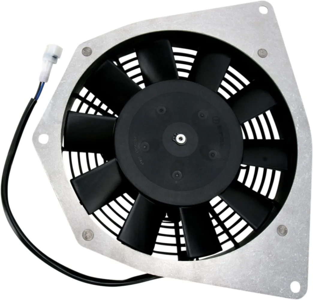 MOOSE OFFROAD FOUR WHEEL - COOLING FAN HI-PERFORMNCE - 19010317