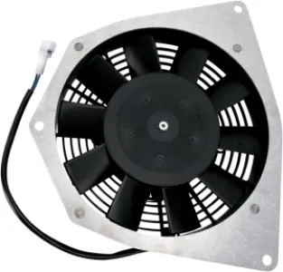 MOOSE OFFROAD FOUR WHEEL - COOLING FAN HI-PERFORMNCE - 19010317