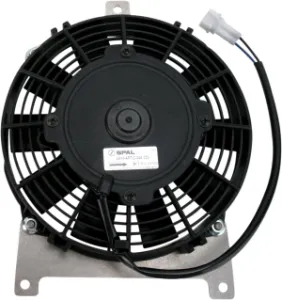 MOOSE OFFROAD FOUR WHEEL - COOLING FAN HI-PERFORMNCE - 19010316