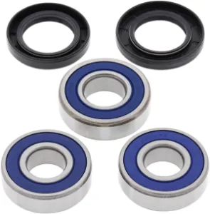 ALL BALLS - WHEEL BEARING KIT 25-1154 - 02150024