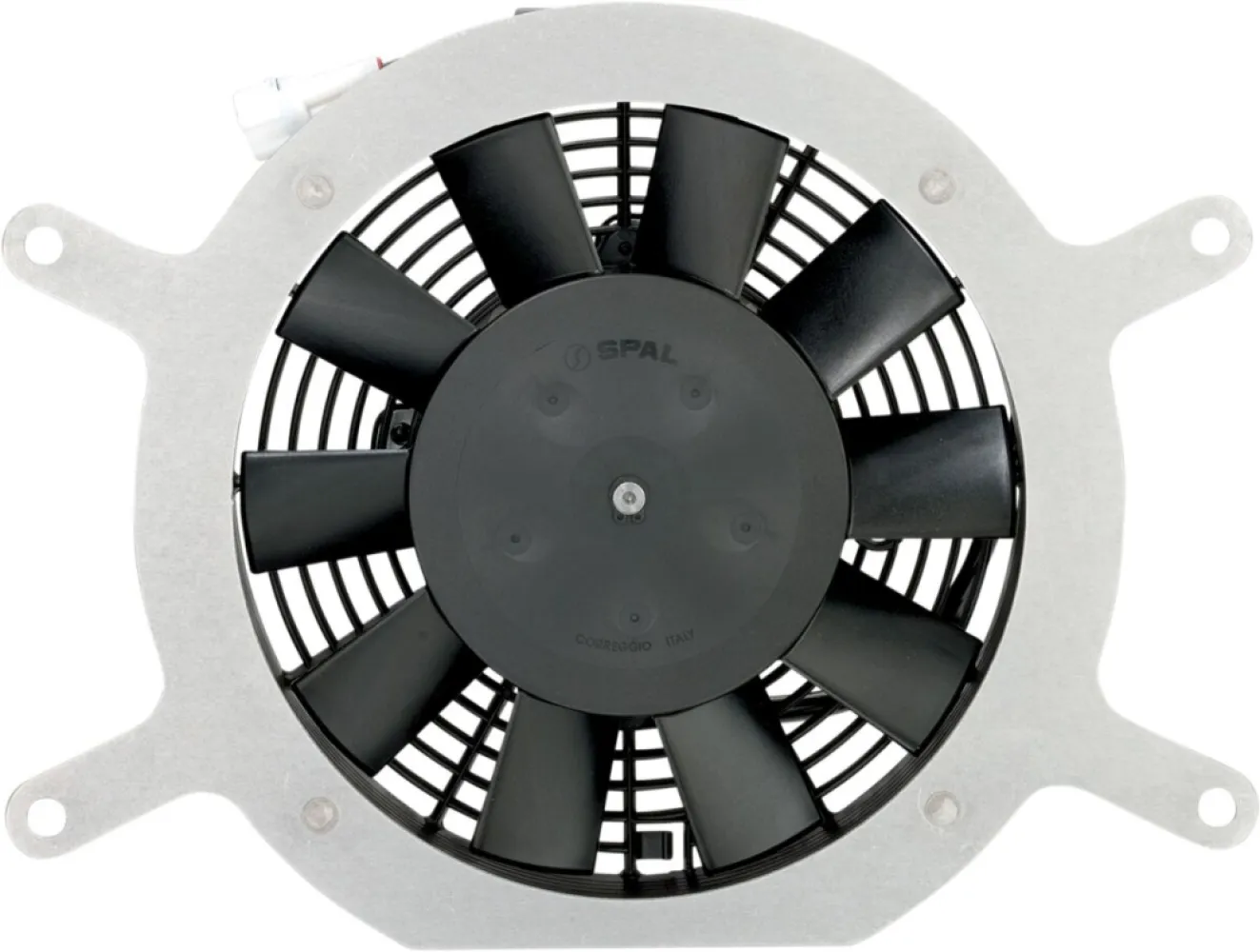 MOOSE OFFROAD FOUR WHEEL - COOLING FAN HI-PERFORMNCE - 19010318