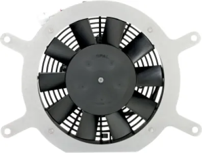 MOOSE OFFROAD FOUR WHEEL - COOLING FAN HI-PERFORMNCE - 19010318