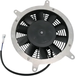 MOOSE OFFROAD FOUR WHEEL - COOLING FAN HI-PERFORMNCE - 19010319