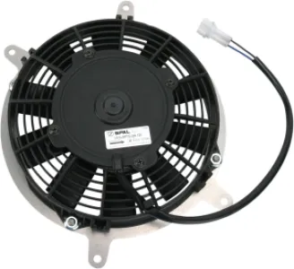 MOOSE OFFROAD FOUR WHEEL - COOLING FAN HI-PERFORMNCE - 19010319