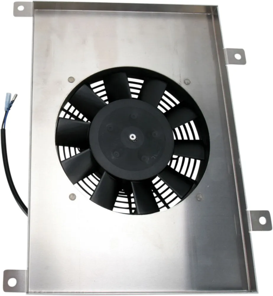 MOOSE OFFROAD FOUR WHEEL - COOLING FAN HI-PERFORMNCE - 19010322