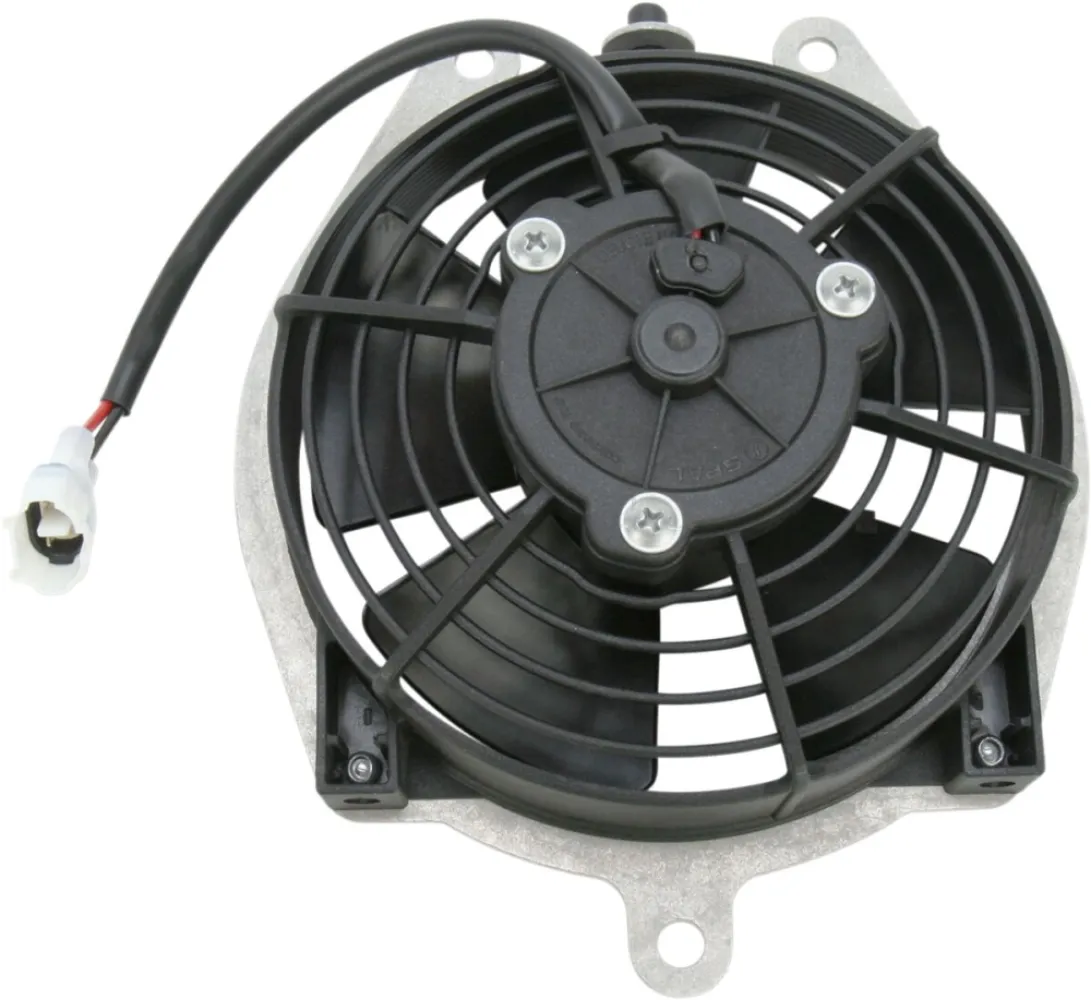 MOOSE OFFROAD FOUR WHEEL - COOLING FAN OEM REPLACMNT - 19010320