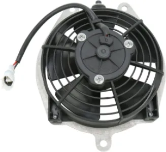 MOOSE OFFROAD FOUR WHEEL - COOLING FAN OEM REPLACMNT - 19010320