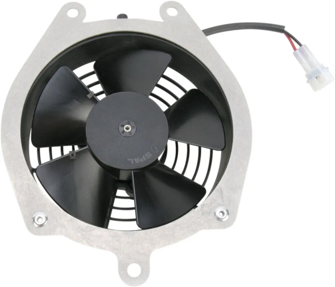 MOOSE OFFROAD FOUR WHEEL - COOLING FAN OEM REPLACMNT - 19010320