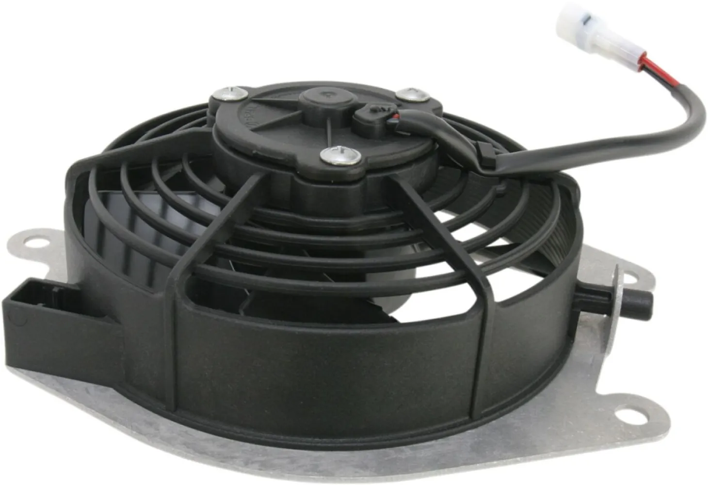 MOOSE OFFROAD FOUR WHEEL - COOLING FAN OEM REPLACMNT - 19010320