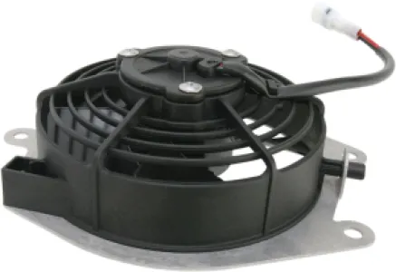 MOOSE OFFROAD FOUR WHEEL - COOLING FAN OEM REPLACMNT - 19010320