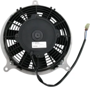 MOOSE OFFROAD FOUR WHEEL - COOLING FAN HI-PERFORMNCE - 19010326