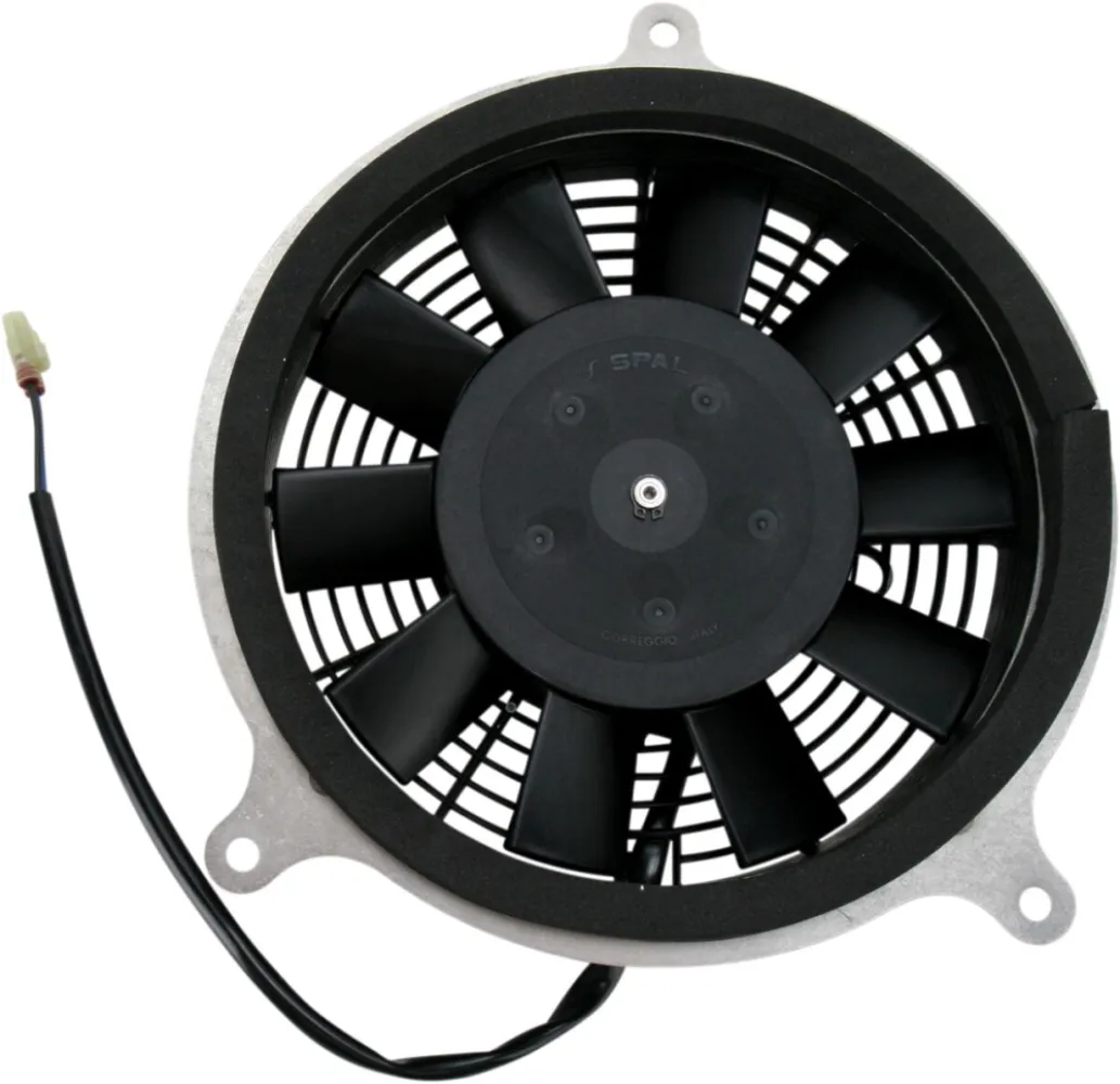 MOOSE OFFROAD FOUR WHEEL - COOLING FAN HI-PERFORMNCE - 19010326