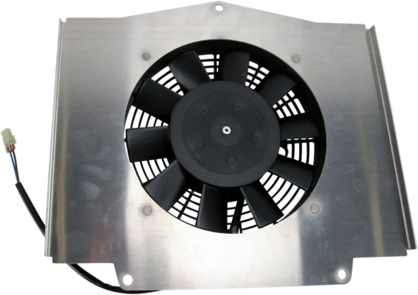 MOOSE OFFROAD FOUR WHEEL - COOLING FAN HI-PERFORMNCE - 19010323
