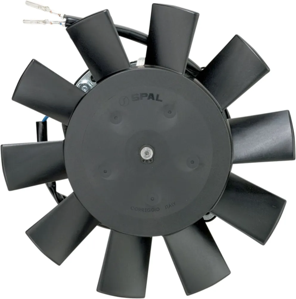 MOOSE OFFROAD FOUR WHEEL - COOLING FAN HI-PERFORMNCE - 19010325