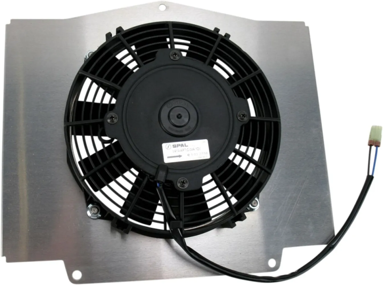 MOOSE OFFROAD FOUR WHEEL - COOLING FAN HI-PERFORMNCE - 19010323