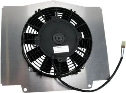 MOOSE OFFROAD FOUR WHEEL - COOLING FAN HI-PERFORMNCE - 19010323