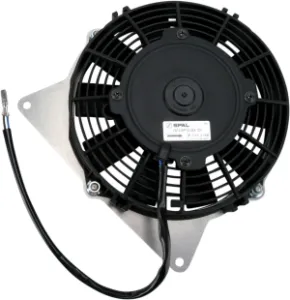 MOOSE OFFROAD FOUR WHEEL - COOLING FAN HI-PERFORMNCE - 19010328