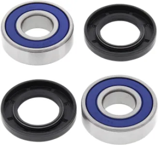 ALL BALLS - WHEEL BEARING KIT 25-1210 - 02150026