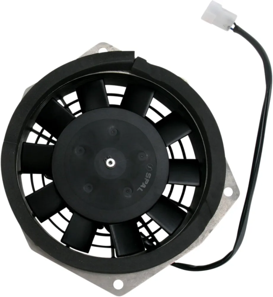 MOOSE OFFROAD FOUR WHEEL - COOLING FAN HI-PERFORMNCE - 19010327