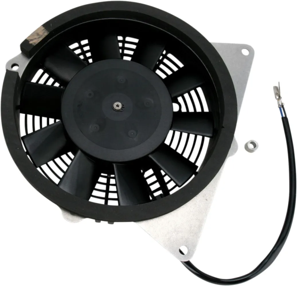 MOOSE OFFROAD FOUR WHEEL - COOLING FAN HI-PERFORMNCE - 19010328