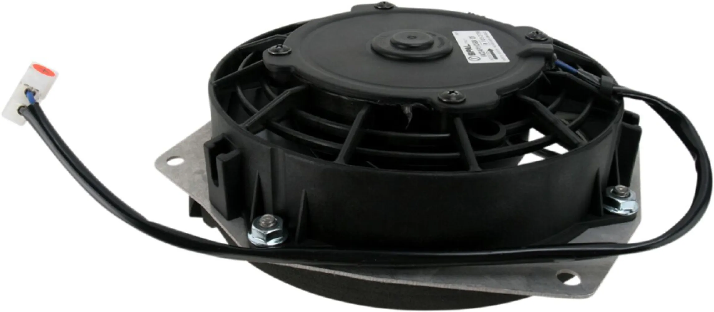 MOOSE OFFROAD FOUR WHEEL - COOLING FAN HI-PERFORMNCE - 19010327