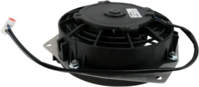 MOOSE OFFROAD FOUR WHEEL - COOLING FAN HI-PERFORMNCE - 19010327