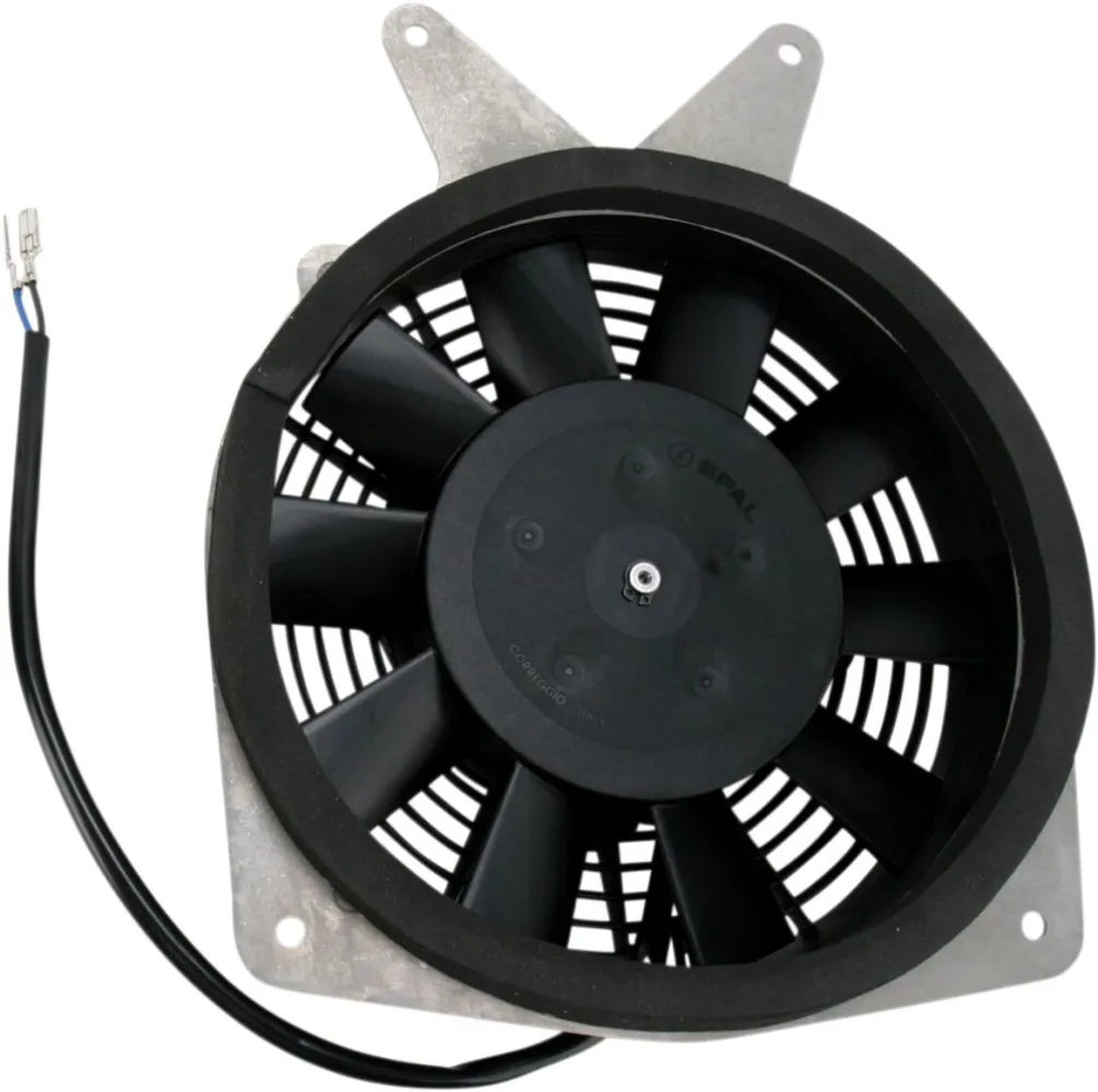 MOOSE OFFROAD FOUR WHEEL - COOLING FAN HI-PERFORMNCE - 19010330