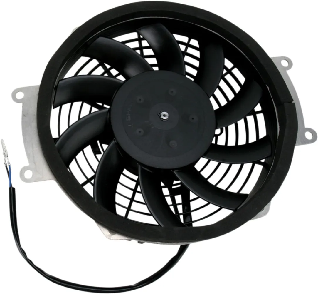 MOOSE OFFROAD FOUR WHEEL - COOLING FAN HI-PERFORMNCE - 19010331